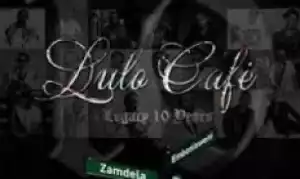 Lulo Café X Felo Le Tee - Come On